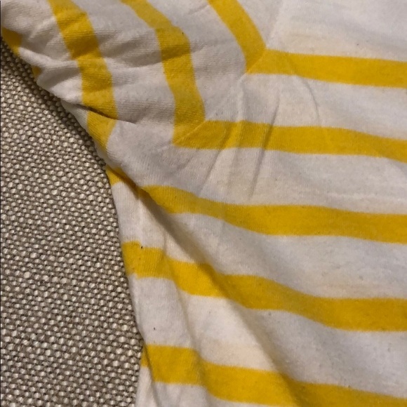 Old Navy Striped Top - Picture 5 of 7